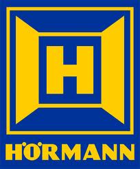 logo de hórmann